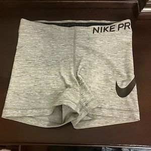 NWT Nike Dri-Fit Training Workout Shorts